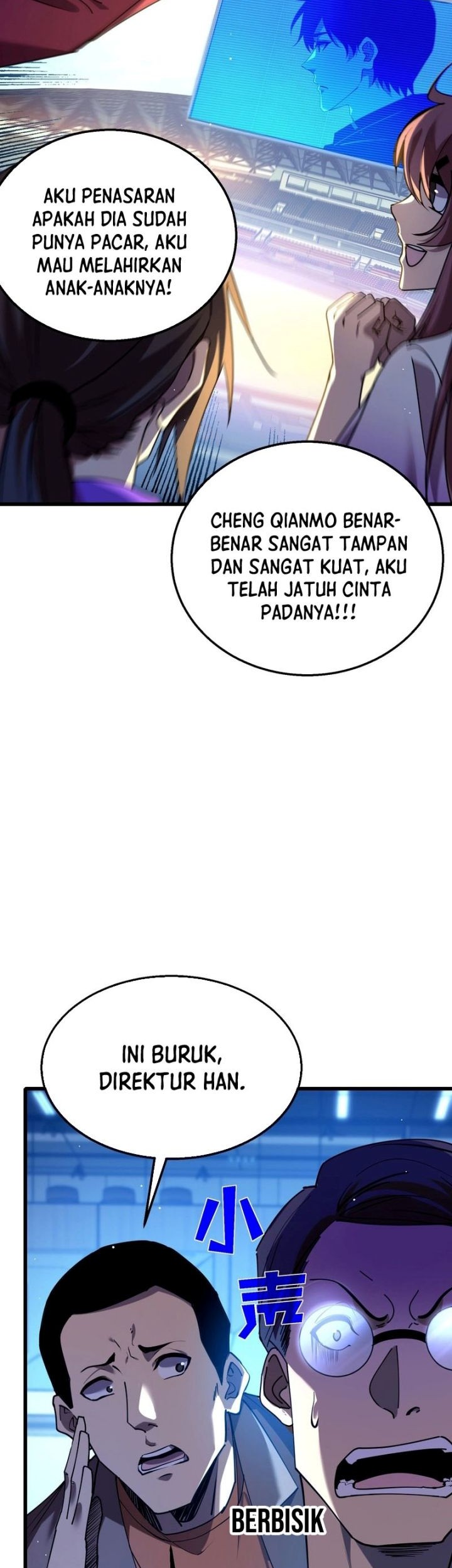 My Unbeatable Passive Skill Lets Me Deal Massive Damage! Chapter 26 Gambar 45