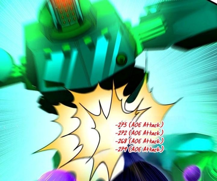 My Unbeatable Passive Skill Lets Me Deal Massive Damage! Chapter 26 Gambar 10