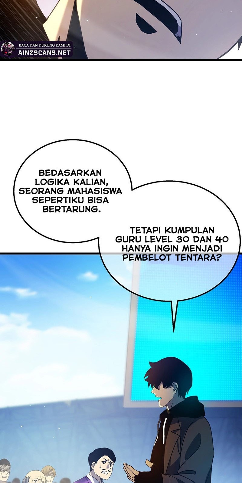 My Unbeatable Passive Skill Lets Me Deal Massive Damage! Chapter 27 Gambar 17