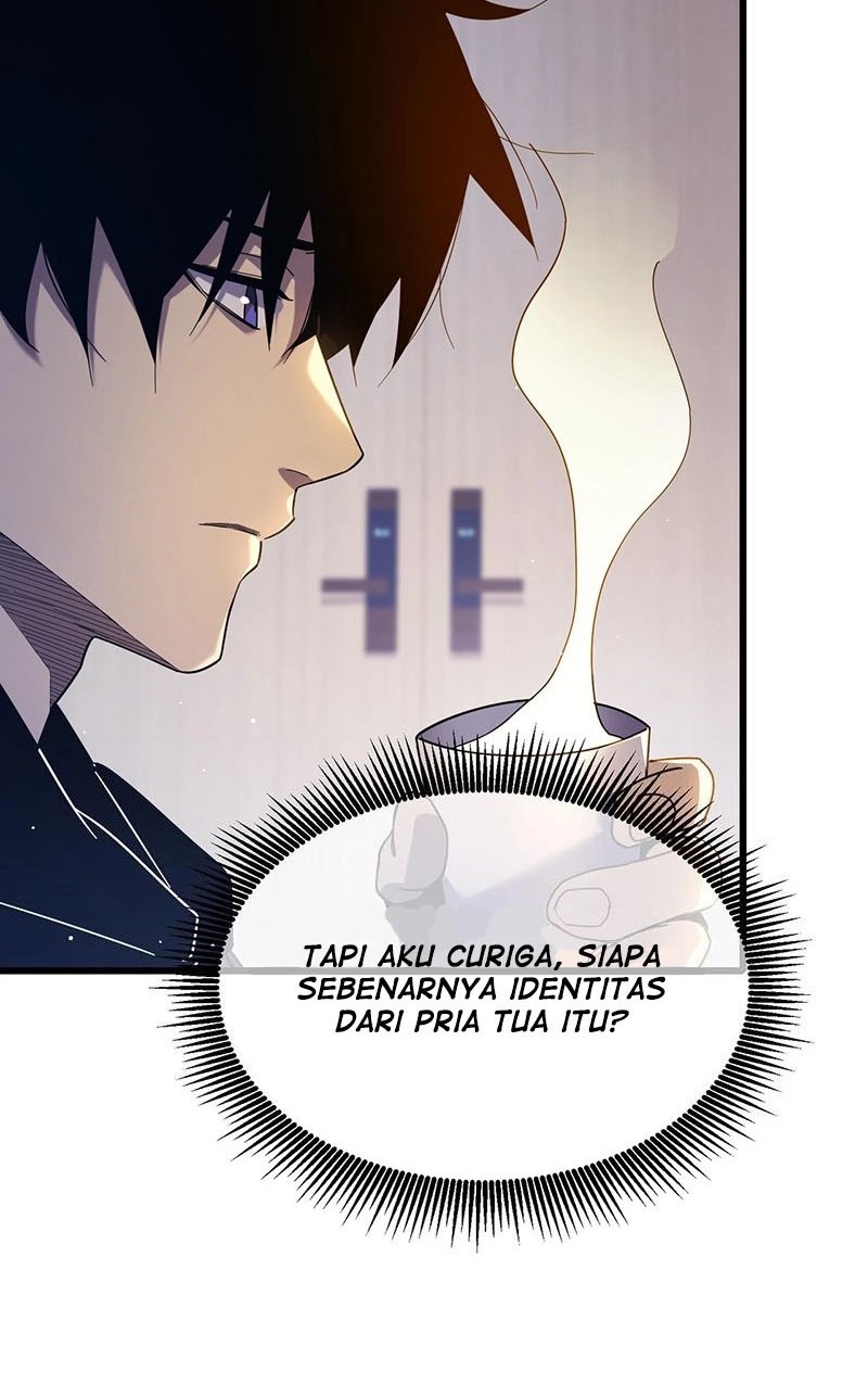 My Unbeatable Passive Skill Lets Me Deal Massive Damage! Chapter 27 Gambar 27