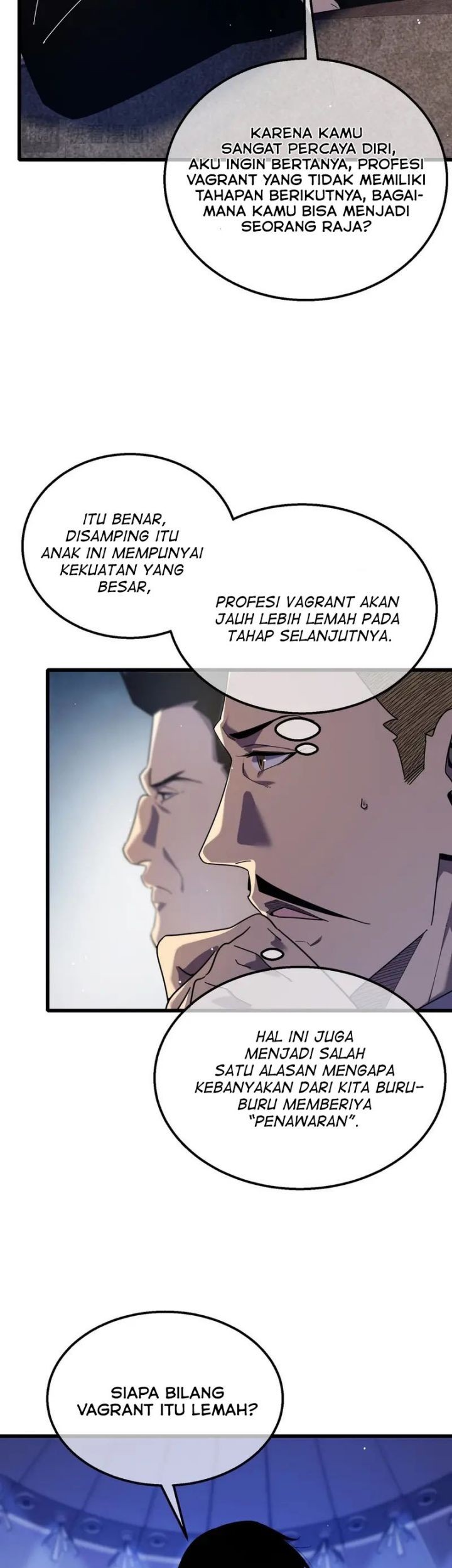 My Unbeatable Passive Skill Lets Me Deal Massive Damage! Chapter 28 Gambar 13