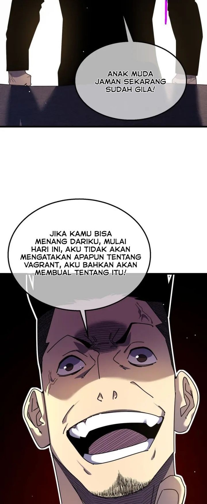 My Unbeatable Passive Skill Lets Me Deal Massive Damage! Chapter 28 Gambar 15