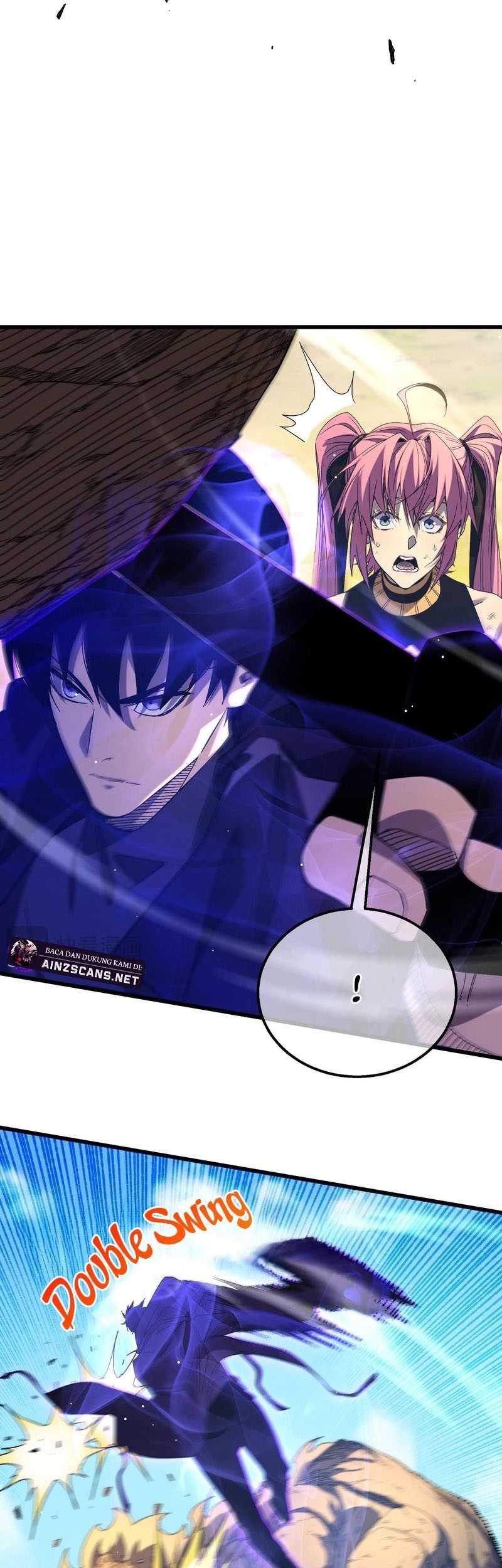 My Unbeatable Passive Skill Lets Me Deal Massive Damage! Chapter 29 Gambar 21