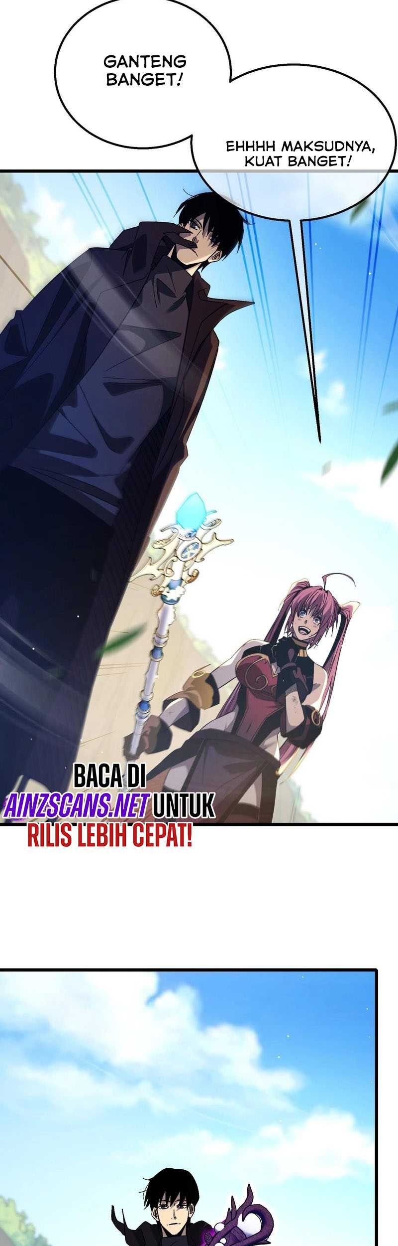 My Unbeatable Passive Skill Lets Me Deal Massive Damage! Chapter 29 Gambar 24