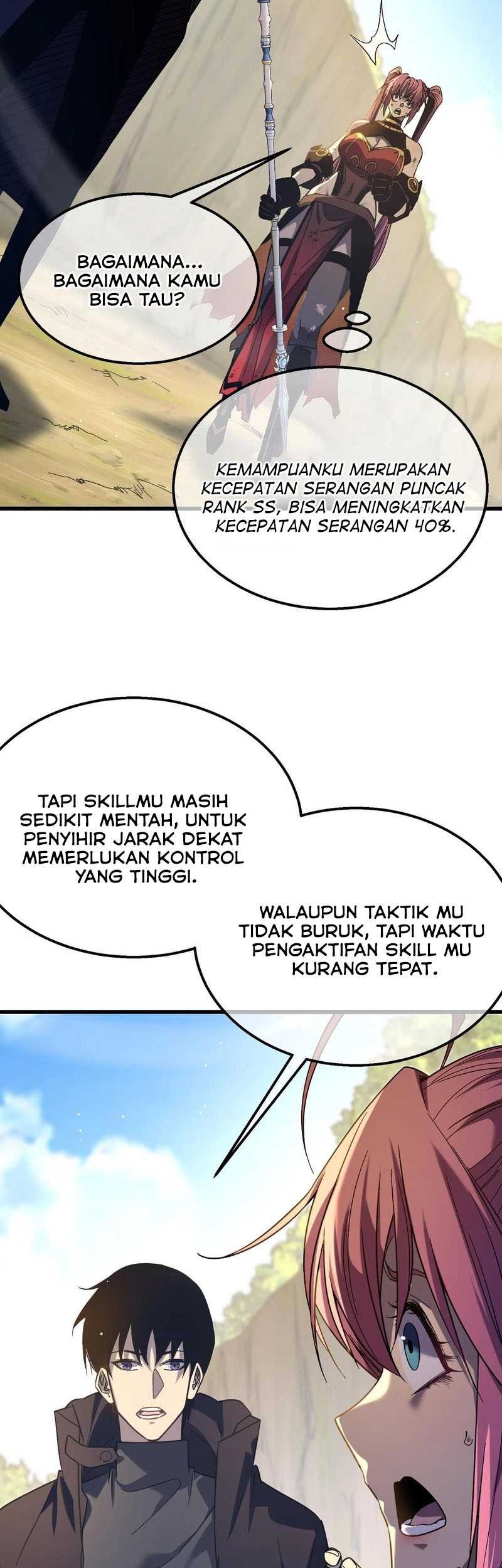 My Unbeatable Passive Skill Lets Me Deal Massive Damage! Chapter 29 Gambar 29