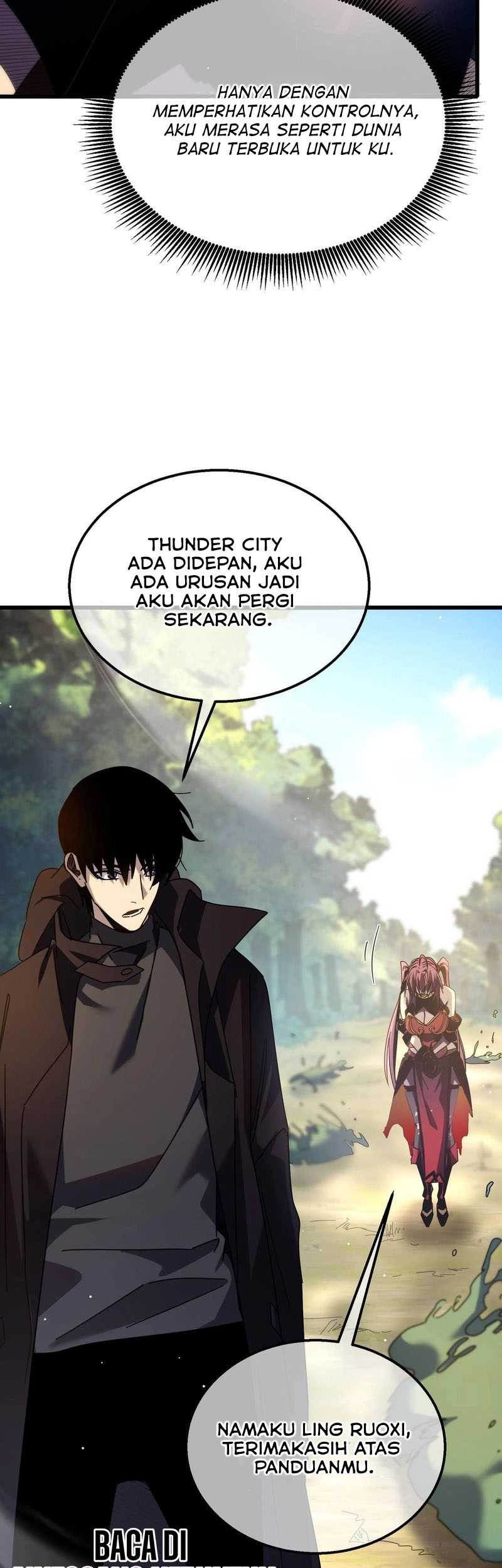 My Unbeatable Passive Skill Lets Me Deal Massive Damage! Chapter 29 Gambar 34