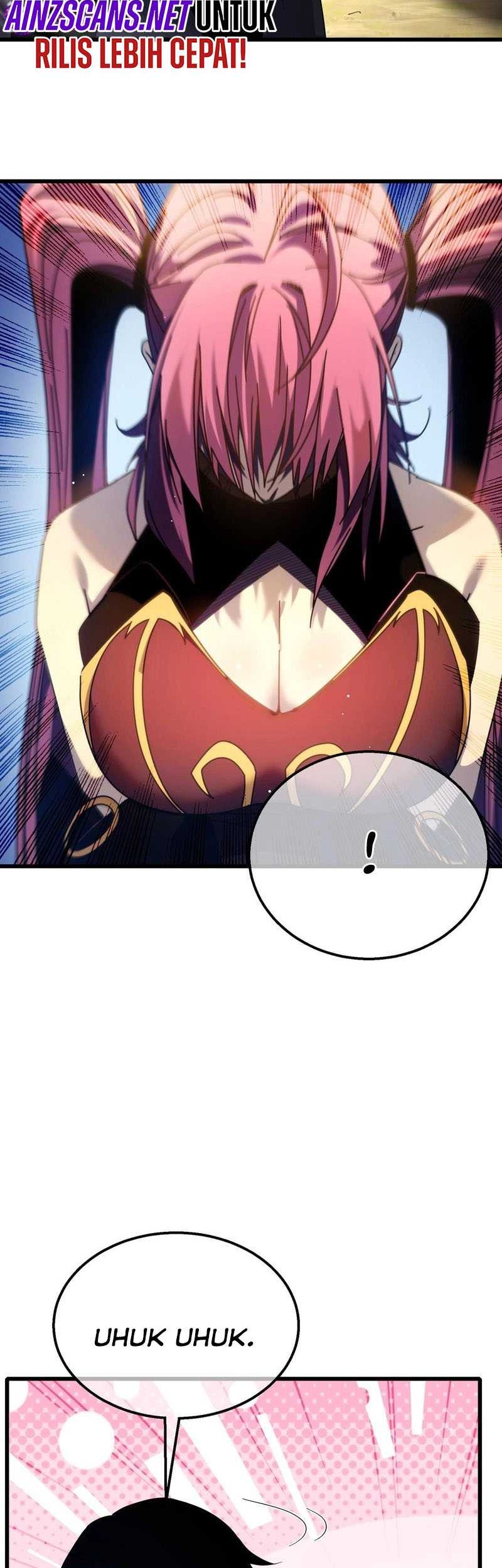 My Unbeatable Passive Skill Lets Me Deal Massive Damage! Chapter 29 Gambar 35