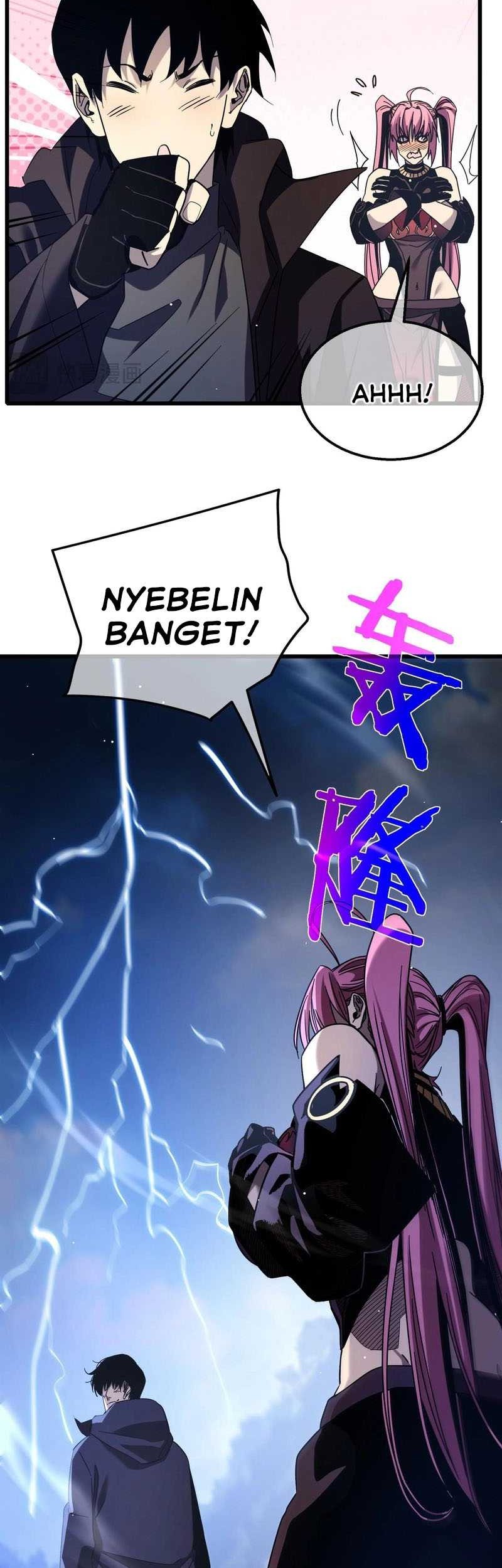 My Unbeatable Passive Skill Lets Me Deal Massive Damage! Chapter 29 Gambar 36