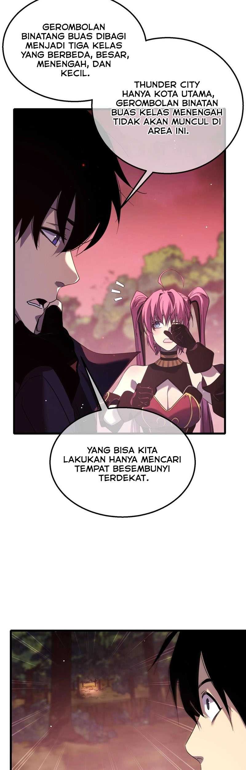 My Unbeatable Passive Skill Lets Me Deal Massive Damage! Chapter 29 Gambar 39