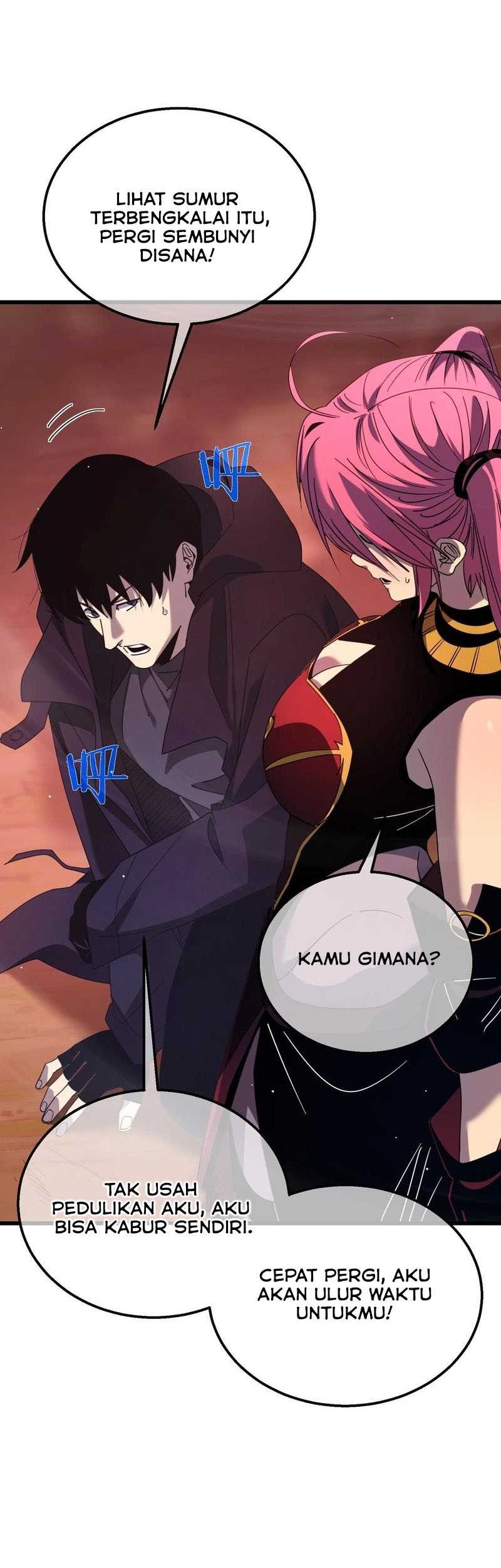 My Unbeatable Passive Skill Lets Me Deal Massive Damage! Chapter 29 Gambar 47