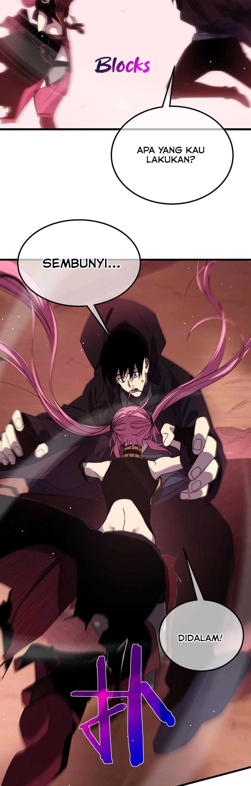 My Unbeatable Passive Skill Lets Me Deal Massive Damage! Chapter 29 Gambar 49