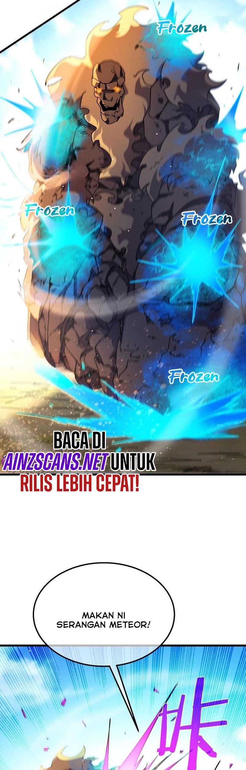My Unbeatable Passive Skill Lets Me Deal Massive Damage! Chapter 29 Gambar 16