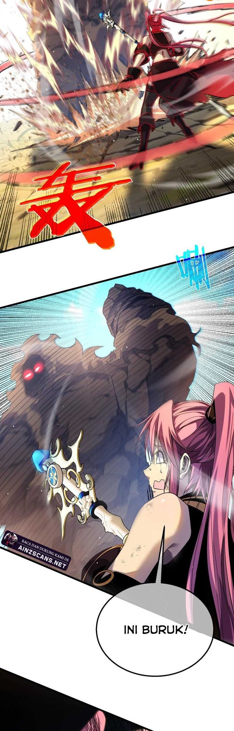 My Unbeatable Passive Skill Lets Me Deal Massive Damage! Chapter 29 Gambar 19