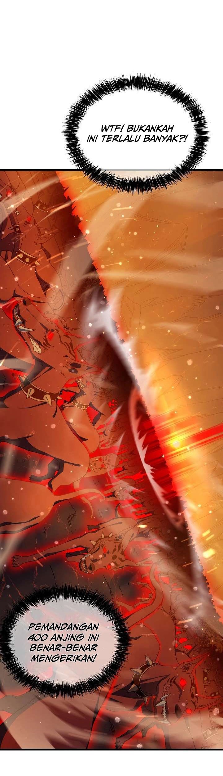 My Unbeatable Passive Skill Lets Me Deal Massive Damage! Chapter 3 Gambar 39