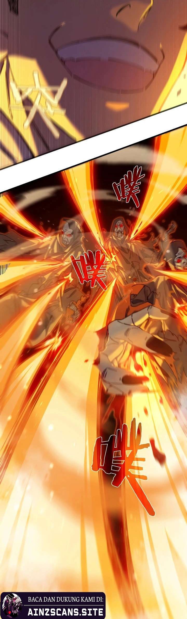 My Unbeatable Passive Skill Lets Me Deal Massive Damage! Chapter 3 Gambar 44