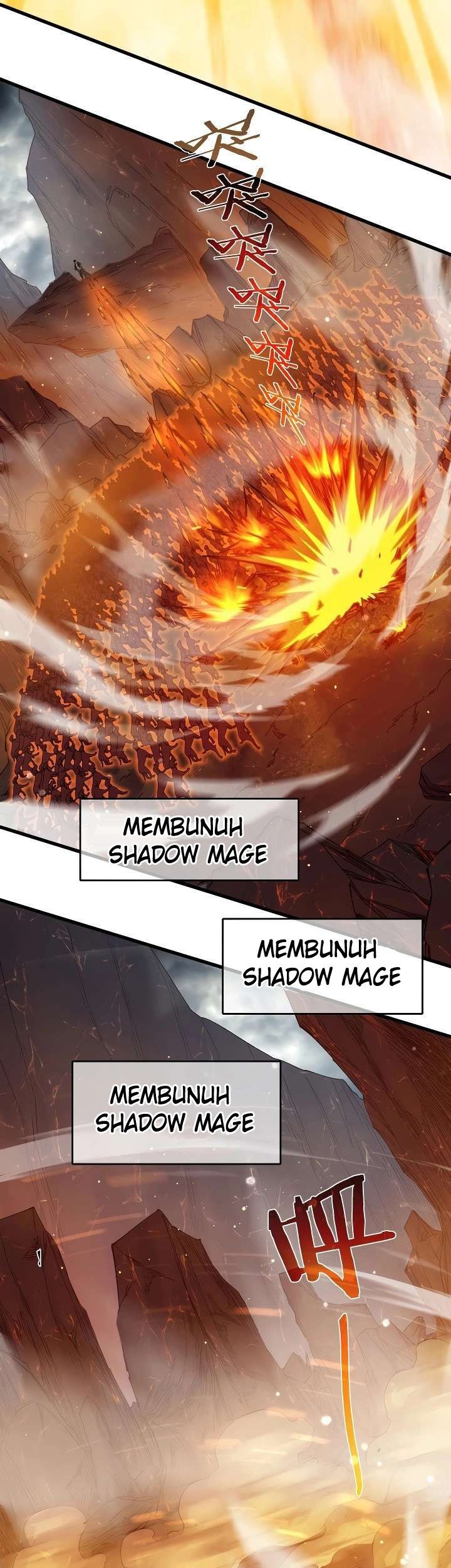 My Unbeatable Passive Skill Lets Me Deal Massive Damage! Chapter 3 Gambar 45