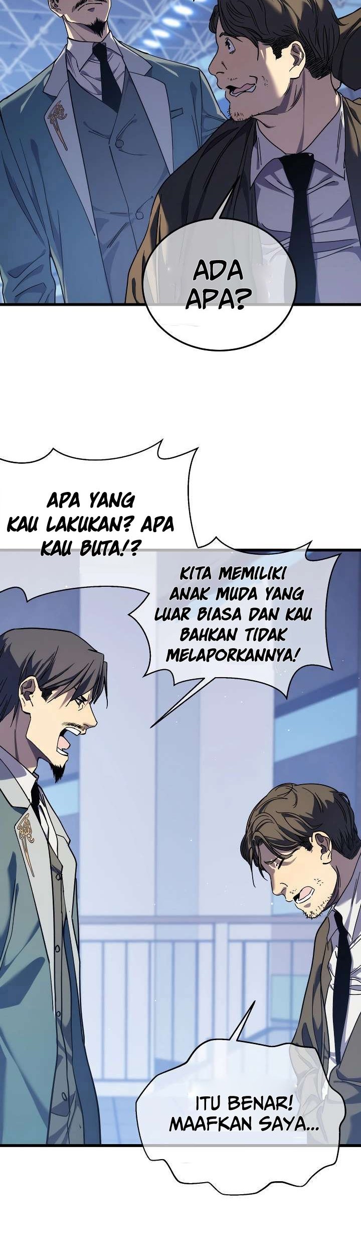 My Unbeatable Passive Skill Lets Me Deal Massive Damage! Chapter 3 Gambar 54