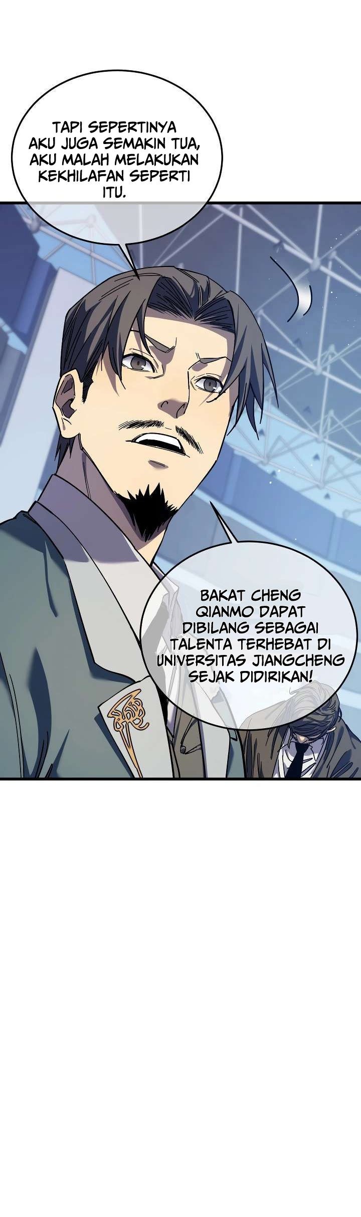 My Unbeatable Passive Skill Lets Me Deal Massive Damage! Chapter 3 Gambar 55