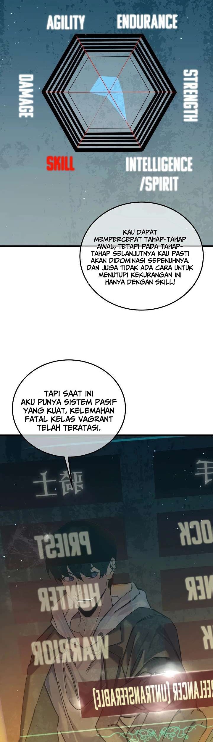My Unbeatable Passive Skill Lets Me Deal Massive Damage! Chapter 3 Gambar 60