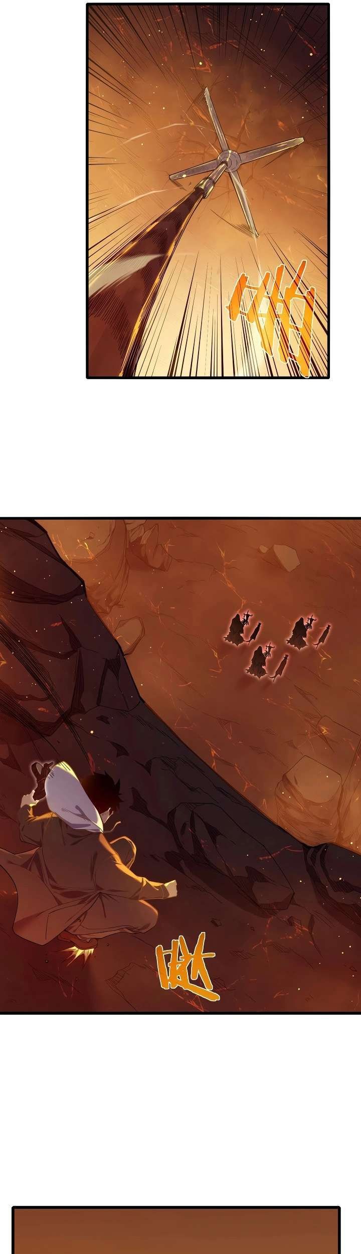 My Unbeatable Passive Skill Lets Me Deal Massive Damage! Chapter 3 Gambar 10