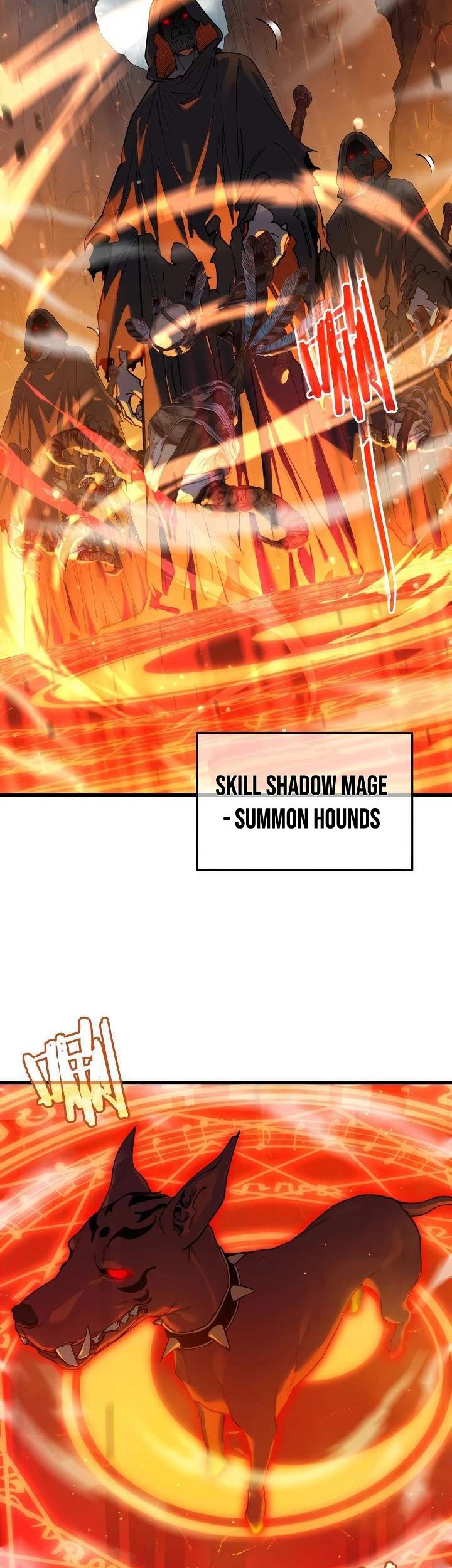 My Unbeatable Passive Skill Lets Me Deal Massive Damage! Chapter 3 Gambar 21