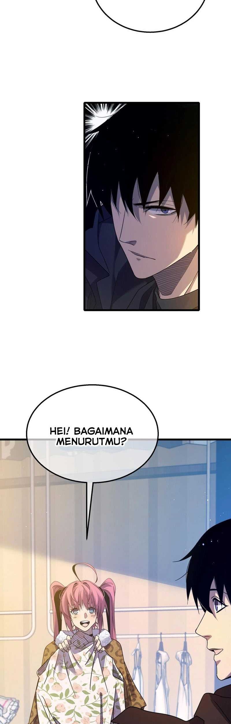 My Unbeatable Passive Skill Lets Me Deal Massive Damage! Chapter 30 Gambar 28