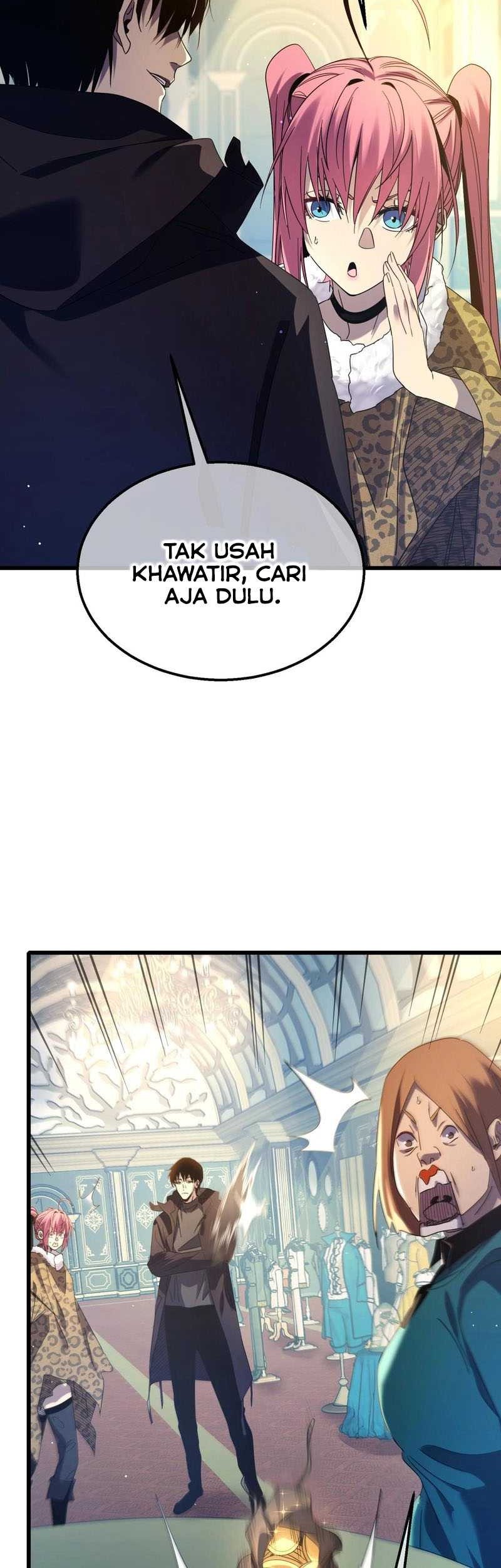 My Unbeatable Passive Skill Lets Me Deal Massive Damage! Chapter 30 Gambar 32