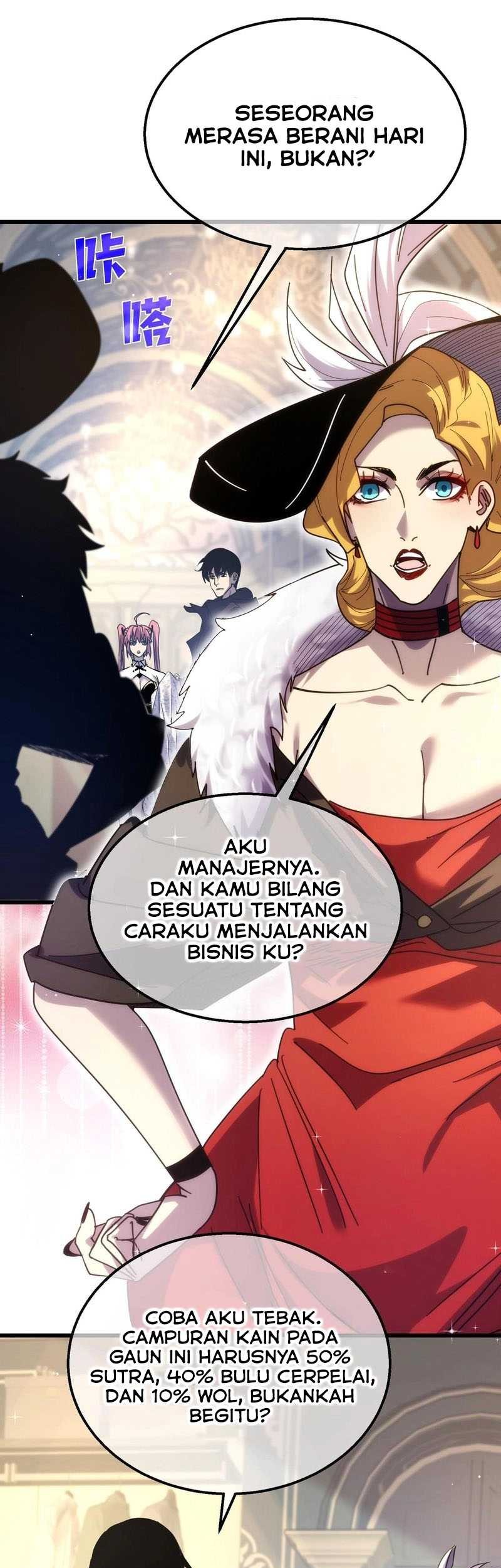 My Unbeatable Passive Skill Lets Me Deal Massive Damage! Chapter 30 Gambar 40