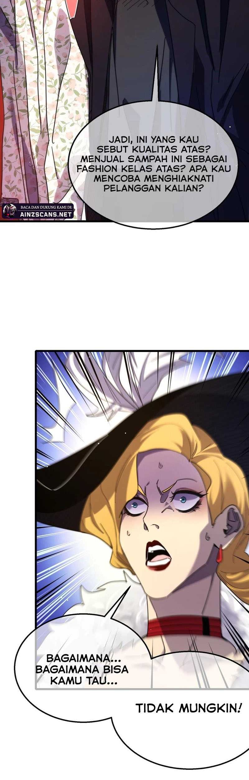 My Unbeatable Passive Skill Lets Me Deal Massive Damage! Chapter 30 Gambar 42