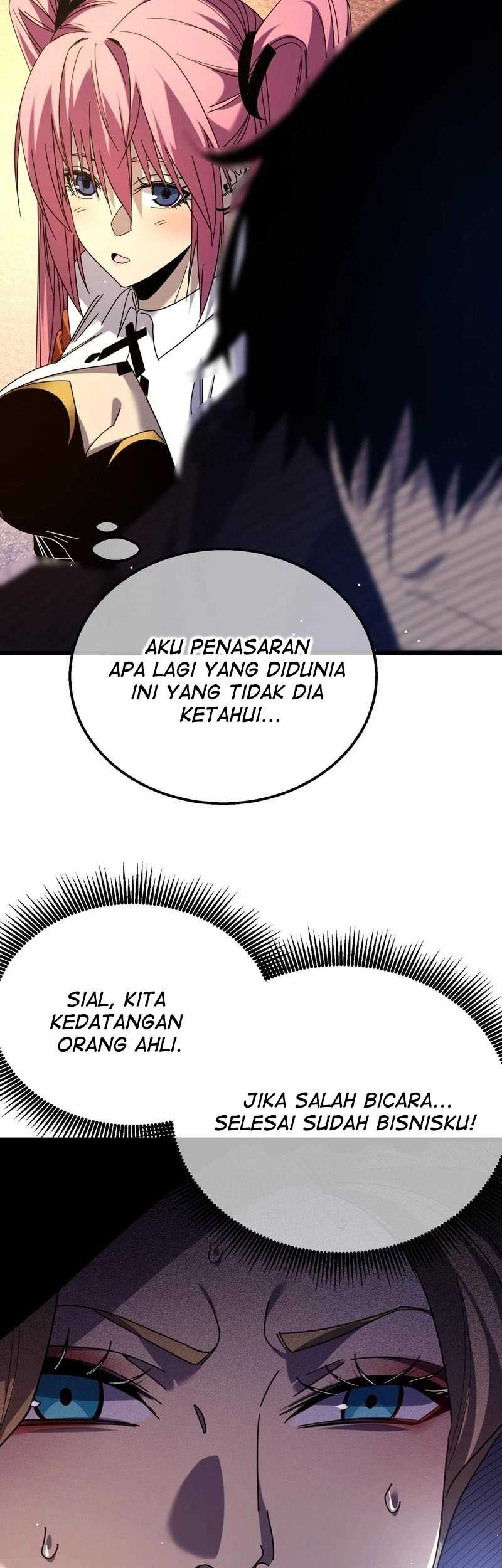 My Unbeatable Passive Skill Lets Me Deal Massive Damage! Chapter 30 Gambar 44