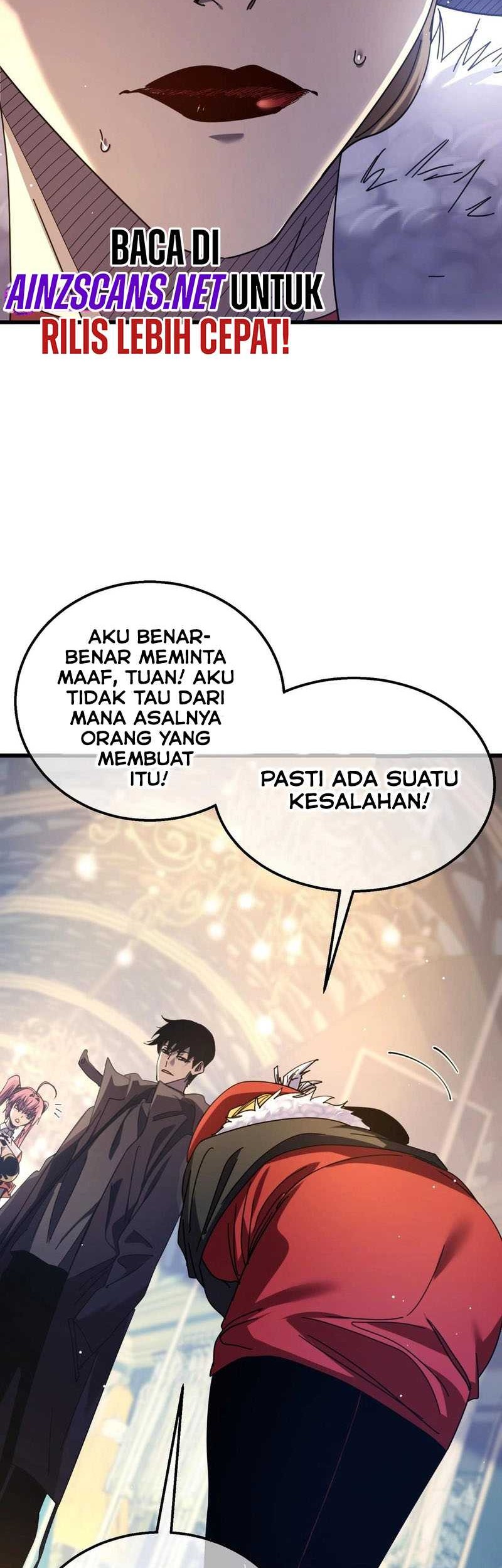 My Unbeatable Passive Skill Lets Me Deal Massive Damage! Chapter 30 Gambar 45