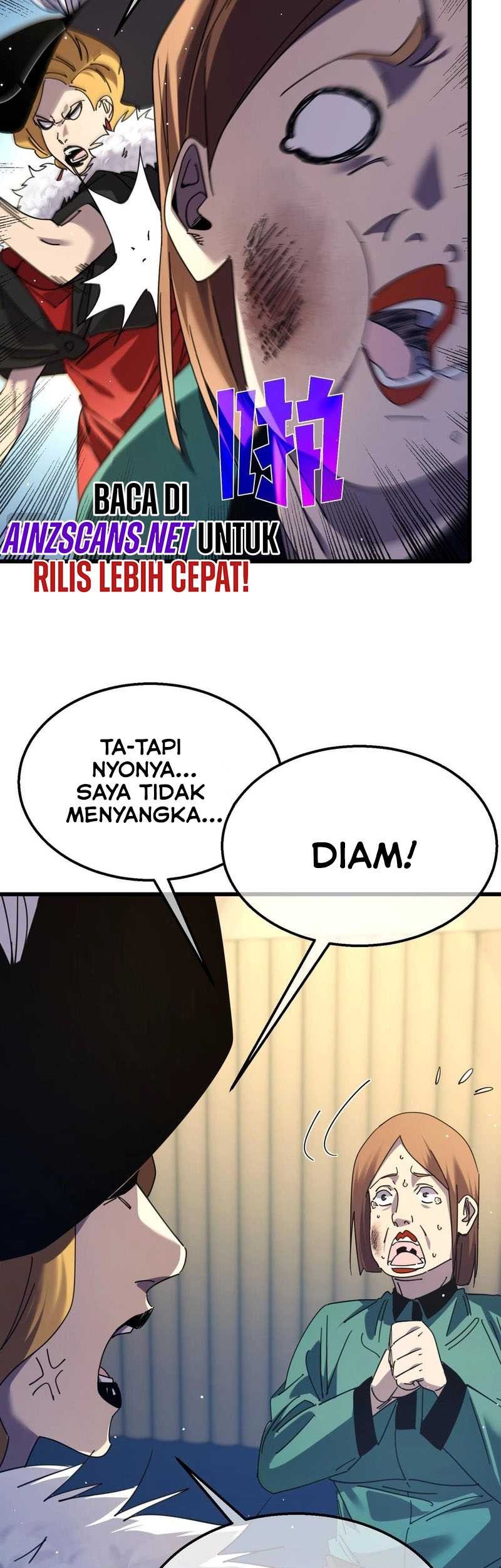 My Unbeatable Passive Skill Lets Me Deal Massive Damage! Chapter 30 Gambar 47