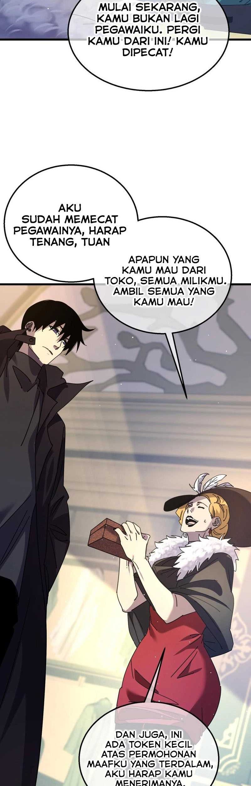 My Unbeatable Passive Skill Lets Me Deal Massive Damage! Chapter 30 Gambar 48