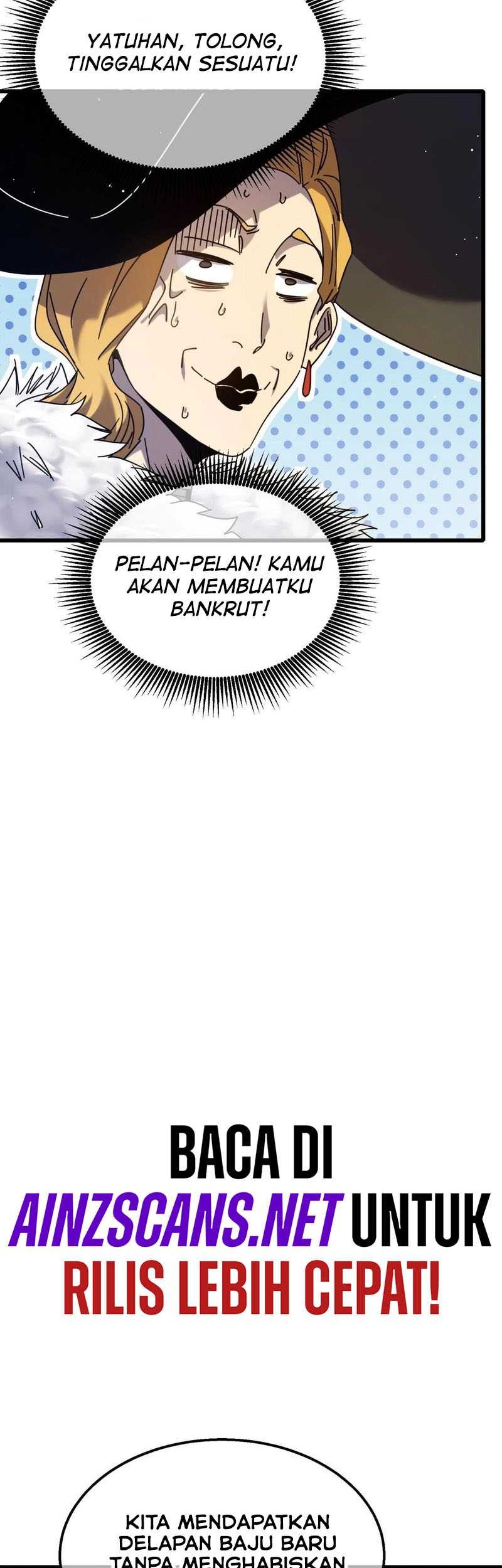 My Unbeatable Passive Skill Lets Me Deal Massive Damage! Chapter 30 Gambar 51
