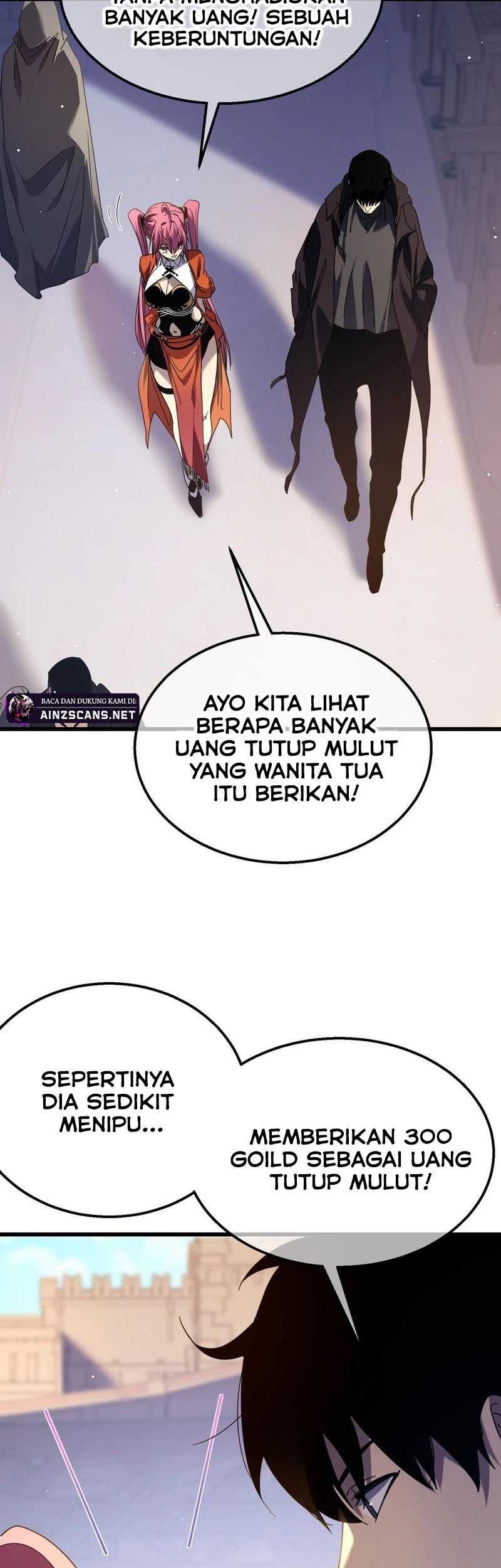 My Unbeatable Passive Skill Lets Me Deal Massive Damage! Chapter 30 Gambar 52