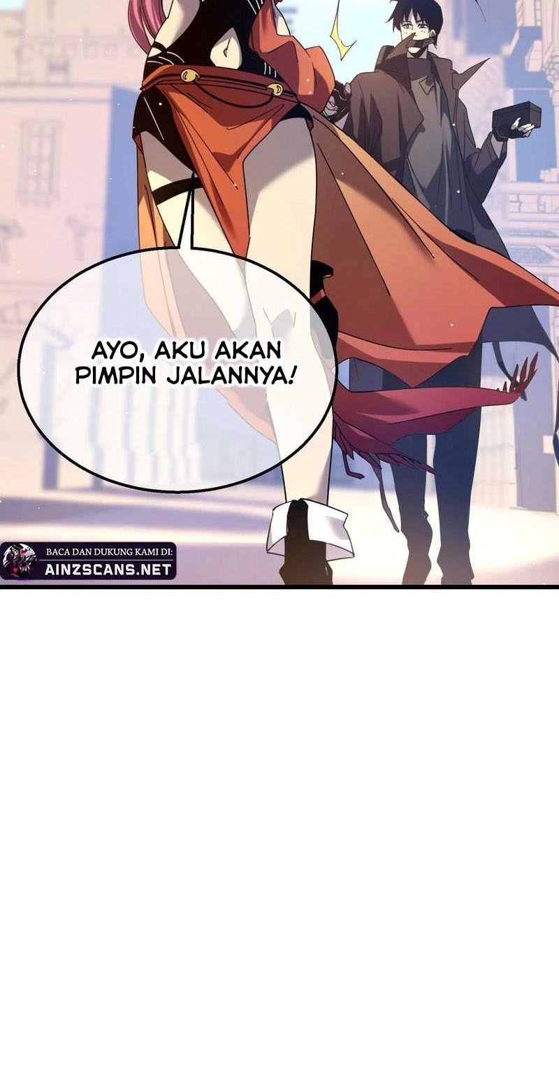 My Unbeatable Passive Skill Lets Me Deal Massive Damage! Chapter 30 Gambar 54