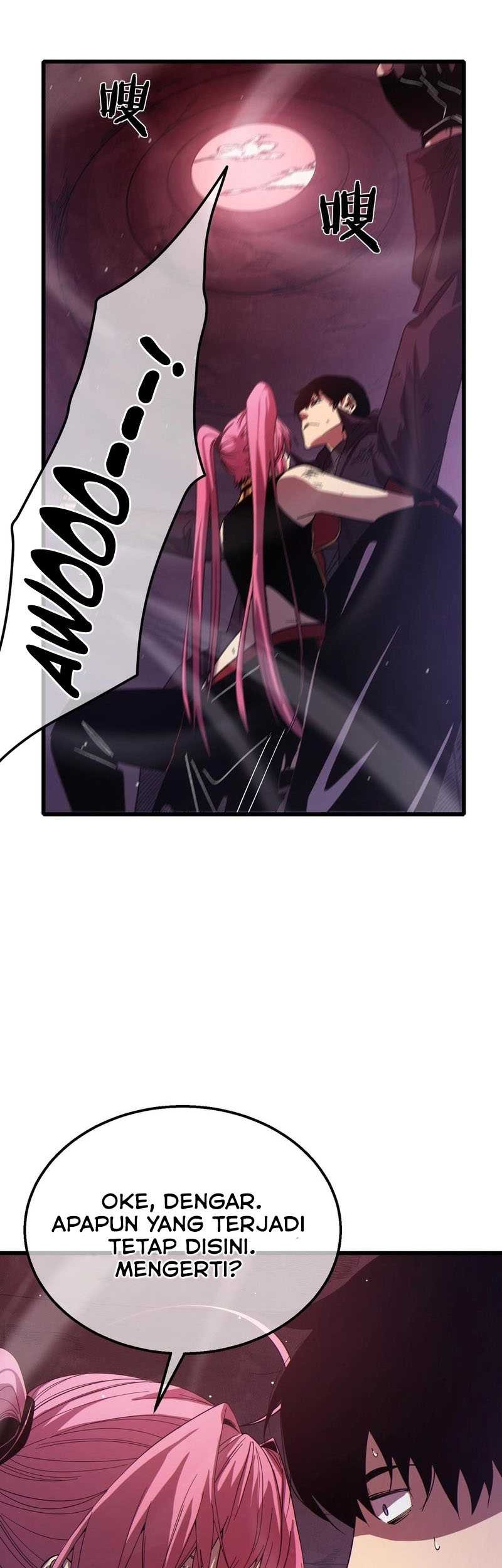 My Unbeatable Passive Skill Lets Me Deal Massive Damage! Chapter 30 Gambar 5