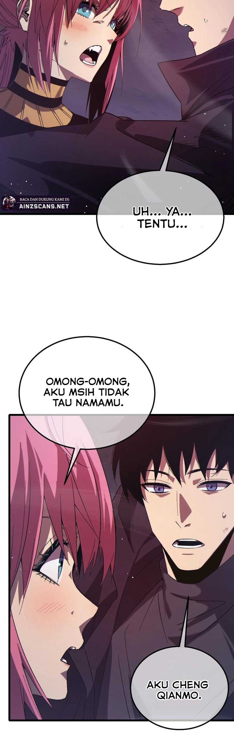 My Unbeatable Passive Skill Lets Me Deal Massive Damage! Chapter 30 Gambar 6