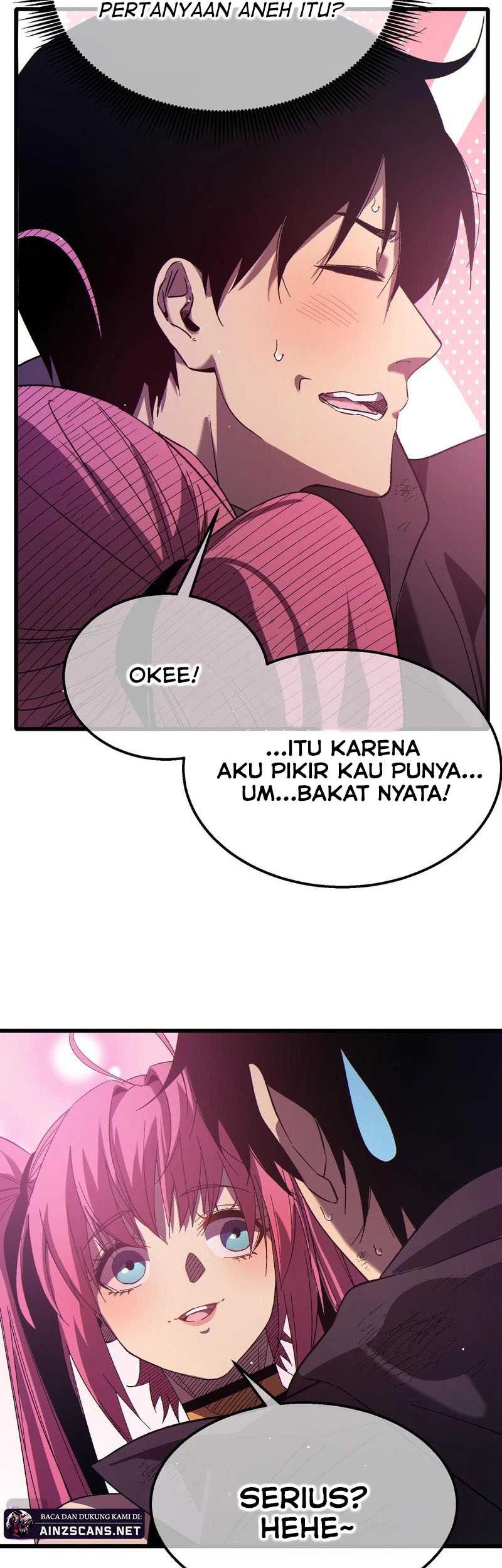 My Unbeatable Passive Skill Lets Me Deal Massive Damage! Chapter 30 Gambar 9