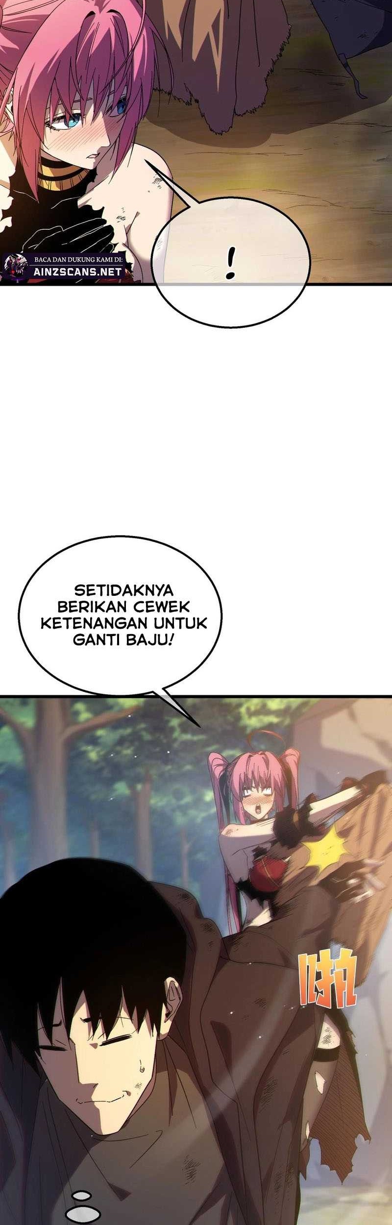 My Unbeatable Passive Skill Lets Me Deal Massive Damage! Chapter 30 Gambar 15