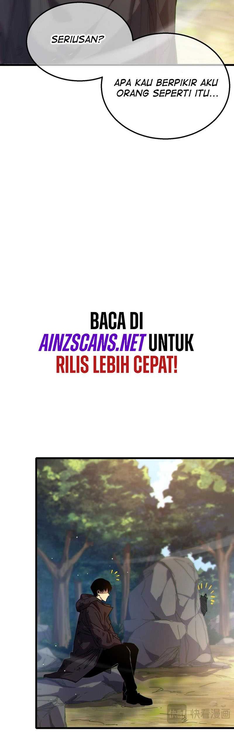 My Unbeatable Passive Skill Lets Me Deal Massive Damage! Chapter 30 Gambar 16