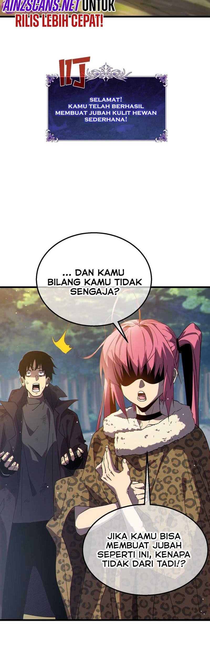 My Unbeatable Passive Skill Lets Me Deal Massive Damage! Chapter 30 Gambar 18