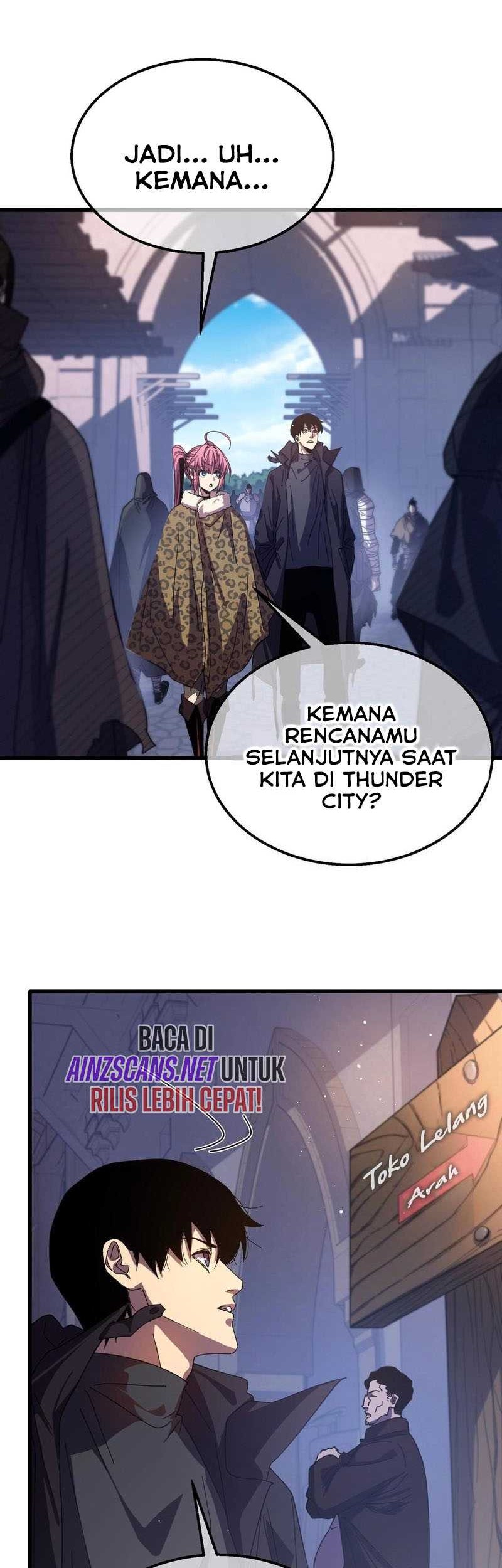 My Unbeatable Passive Skill Lets Me Deal Massive Damage! Chapter 30 Gambar 21