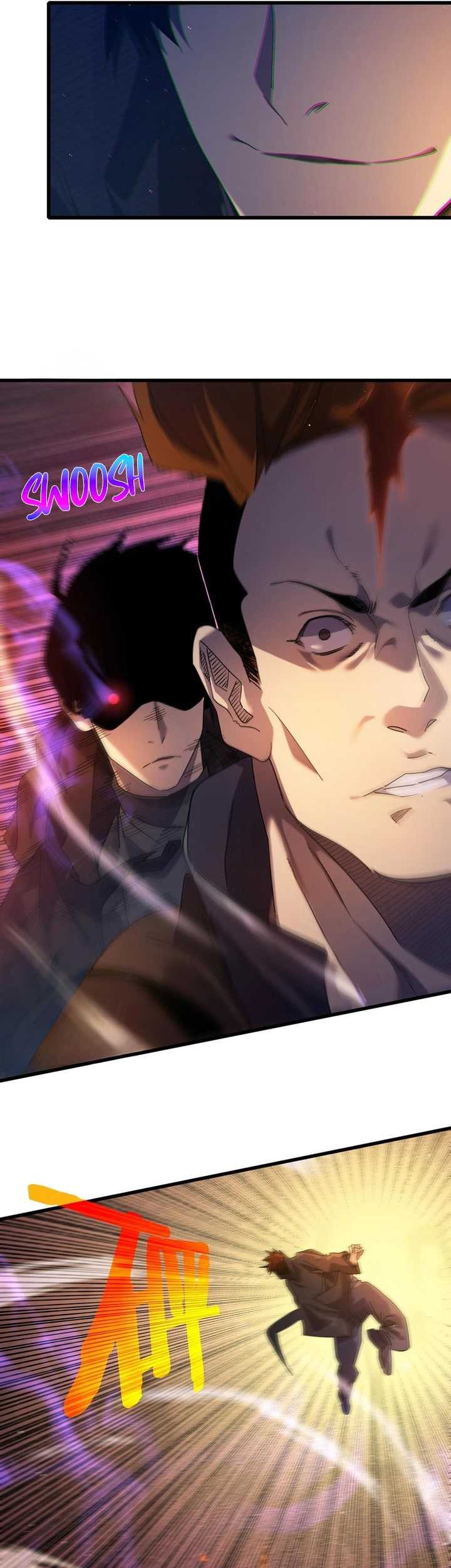 My Unbeatable Passive Skill Lets Me Deal Massive Damage! Chapter 31 Gambar 46