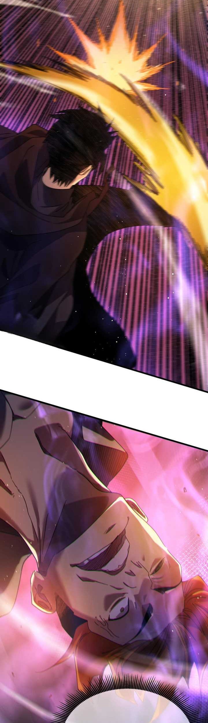 My Unbeatable Passive Skill Lets Me Deal Massive Damage! Chapter 31 Gambar 47