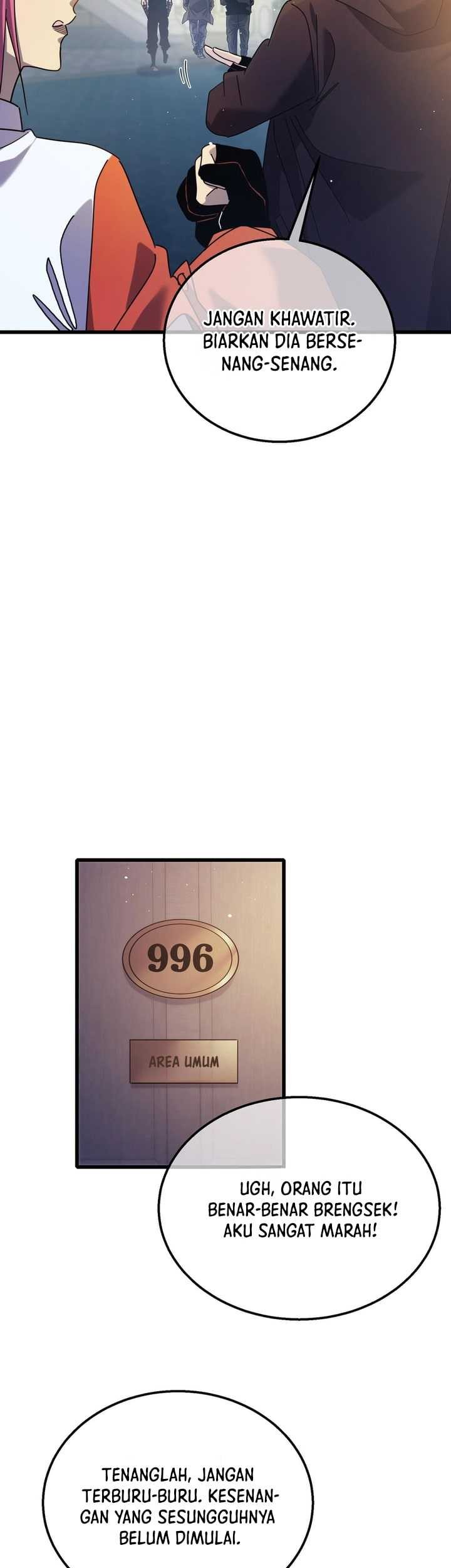 My Unbeatable Passive Skill Lets Me Deal Massive Damage! Chapter 31 Gambar 14