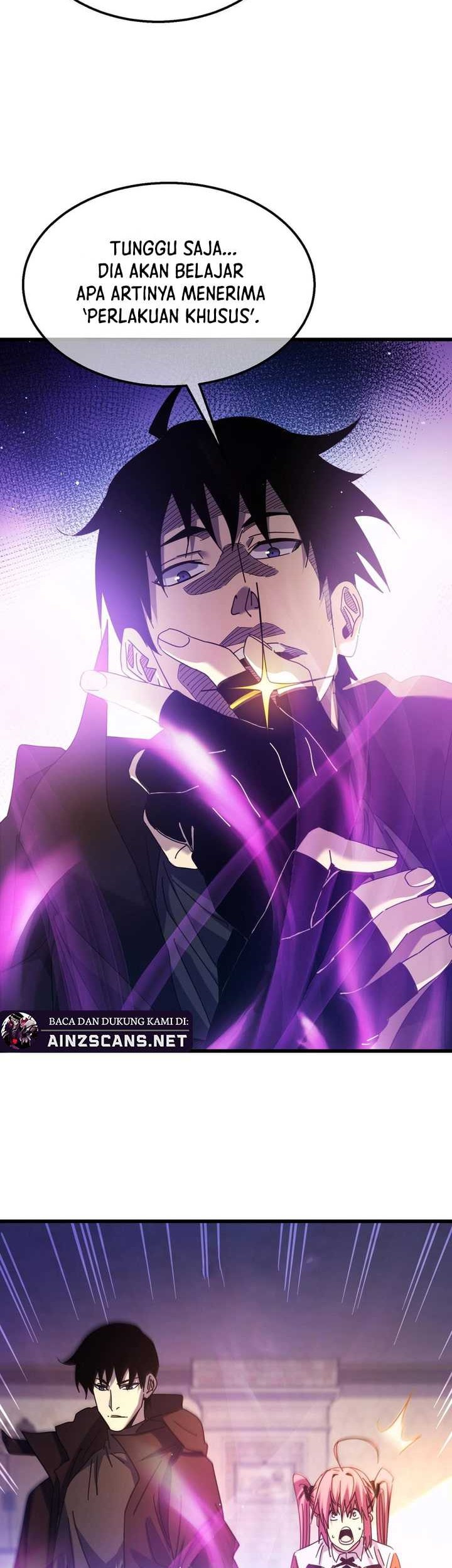 My Unbeatable Passive Skill Lets Me Deal Massive Damage! Chapter 31 Gambar 17