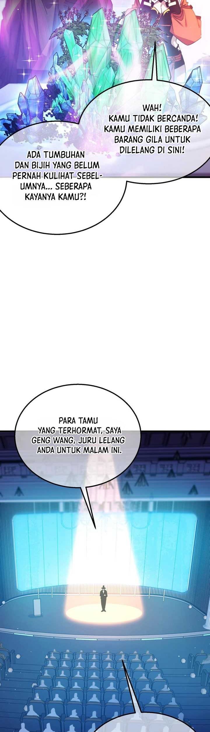 My Unbeatable Passive Skill Lets Me Deal Massive Damage! Chapter 31 Gambar 18