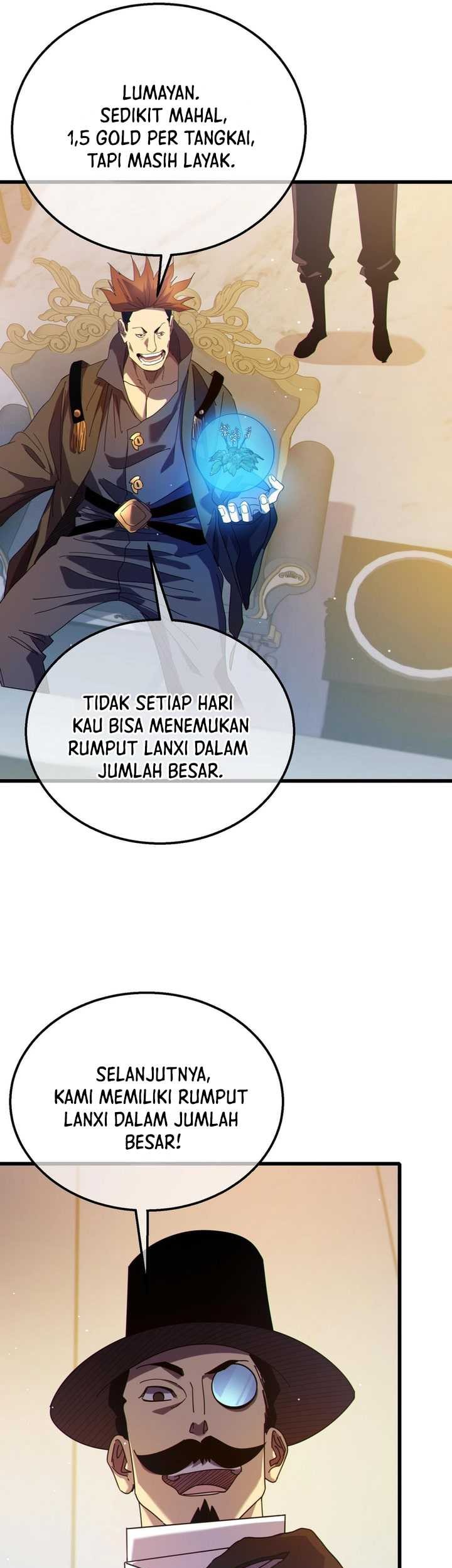 My Unbeatable Passive Skill Lets Me Deal Massive Damage! Chapter 31 Gambar 22