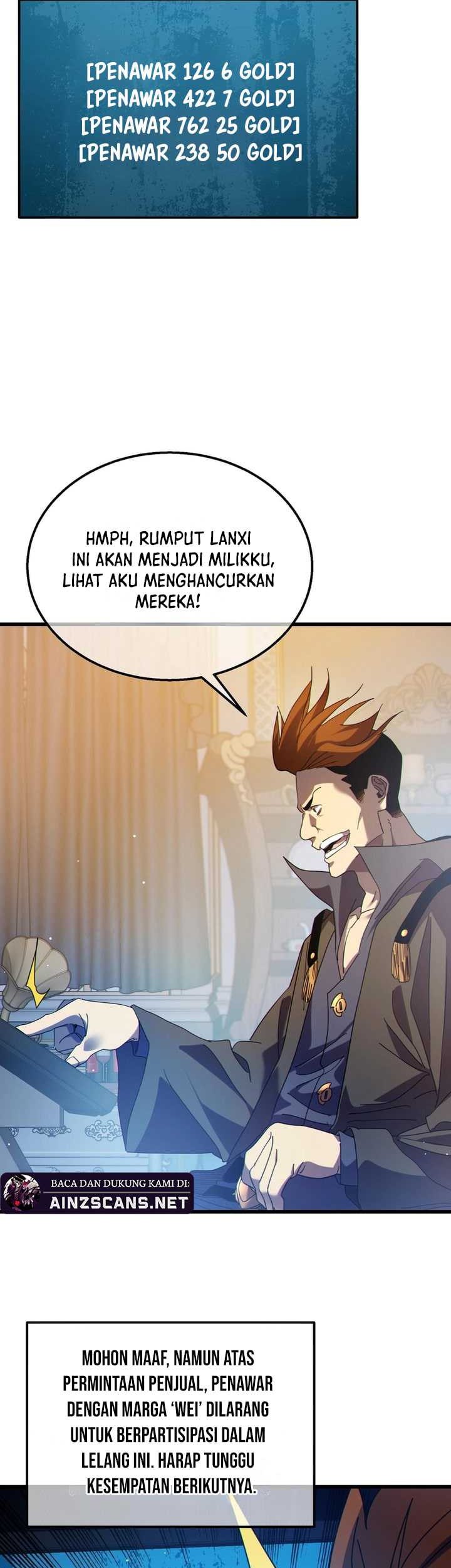 My Unbeatable Passive Skill Lets Me Deal Massive Damage! Chapter 31 Gambar 24